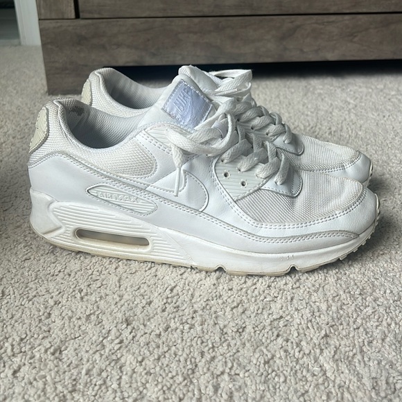 Nike Shoes - Nike air max 90 size 11.5